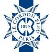 Le Cordon Bleu Parisのロゴです