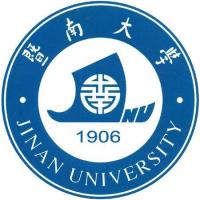 暨南大学のロゴです