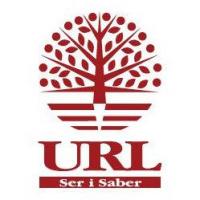 Ramon Llull Universityのロゴです