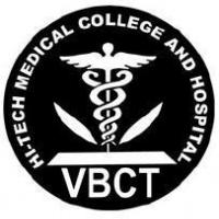 Hi-Tech Medical College & Hospitalのロゴです