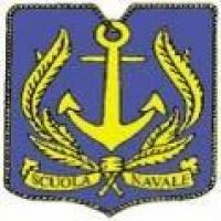 Scuola militare navale Francesco Morosiniのロゴです