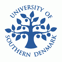 サザン・デンマーク大学のロゴです