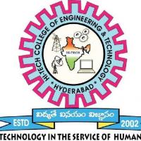 Abhinav-Hitech College of Engineeringのロゴです