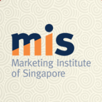 Marketing Institute of Singaporeのロゴです