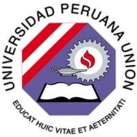 Union Peruvian Universityのロゴです