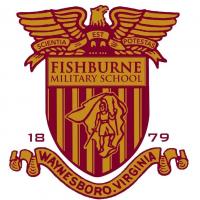 Fishburne Military Schoolのロゴです