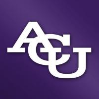 Abilene Christian Universityのロゴです