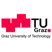 Graz University of Technologyのロゴです