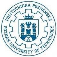 Poznań University of Technologyのロゴです