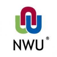North-West Universityのロゴです