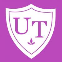 University of Toledoのロゴです