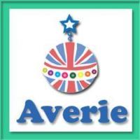 Averieのロゴです