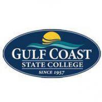 Gulf Coast State Collegeのロゴです