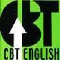CBT・イングリッシュのロゴです