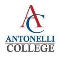 Antonelli Collegeのロゴです