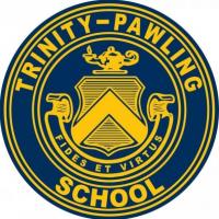 Trinity Pawling Schoolのロゴです