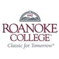 Roanoke Collegeのロゴです