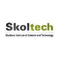Сколковский институт науки и технологийのロゴです
