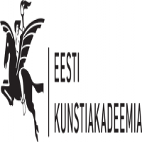Eesti Kunstiakadeemiaのロゴです