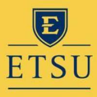 East Tennessee State Universityのロゴです