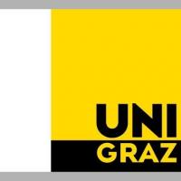 グラーツ大学のロゴです