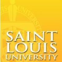 Saint Louis Universityのロゴです