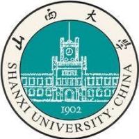 Shanxi Universityのロゴです
