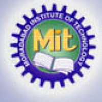 Moradabad Institute of Technologyのロゴです