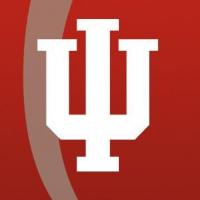 Indiana University Eastのロゴです