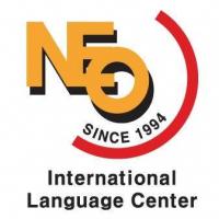 Neo International Language Schoolのロゴです