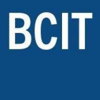 British Columbia Institute of Technologyのロゴです