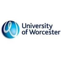 University of Worcesterのロゴです