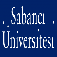 Sabancı Universityのロゴです