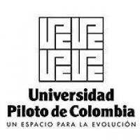 Pilot University of Colombiaのロゴです