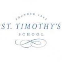 St. Timothy's Schoolのロゴです