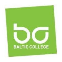 Baltic Collegeのロゴです