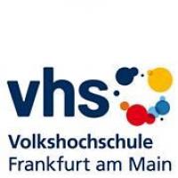 Volkshochschule Frankfurt am Mainのロゴです