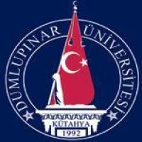 Kütahya Dumlupınar Universityのロゴです