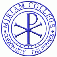 Miriam Collegeのロゴです