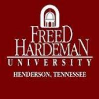 Freed-Hardeman Universityのロゴです