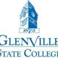 Glenville State Collegeのロゴです