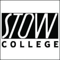 Stow Collegeのロゴです