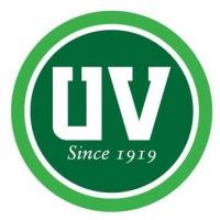 University of the Visayasのロゴです