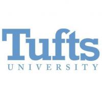 Tufts Universityのロゴです