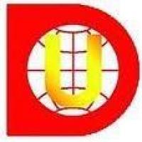 Dhammakaya Open Universityのロゴです