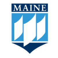 University of Maineのロゴです