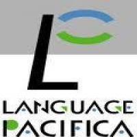 Language Pacificaのロゴです
