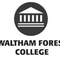 Waltham Forest Collegeのロゴです