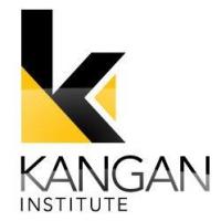カンガン・インスティテュートのロゴです