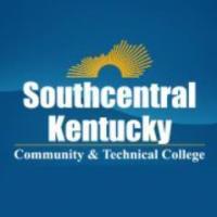 サウスセントラル・ケンタッキー・コミュニティ&テクニカル・カレッジのロゴです